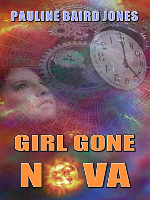 Title details for Girl Gone Nova by Pauline Baird Jones - Available